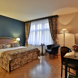 Elysee Hotel Prag