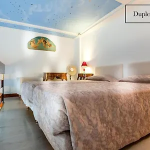2* Hotell Grand Du Bel Air