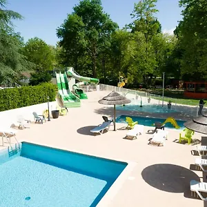Camping Le Chassezac ***