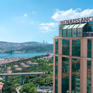 Renaissance Polat Bosphorus Hotel Istanbul