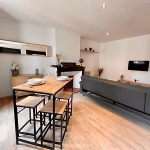 Appartement Spacieux Appartemment Lumineux Cœur De 