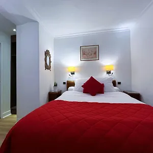 2* Hotell La Sanguine