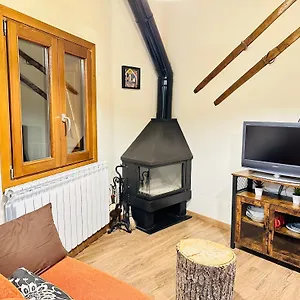 Apartamento Apartament Immovall