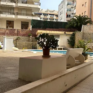 Apartamento Amatista