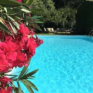 Maison d'hôtes Fontane Provence 