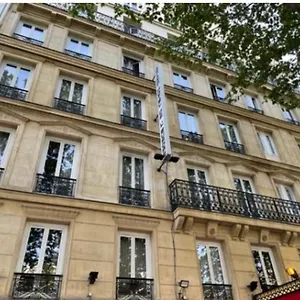 2* Otel Grand De L'europe