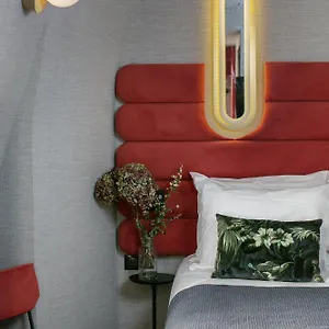 3* Hotell La Planque