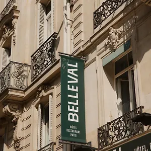 4* Otel Belleval
