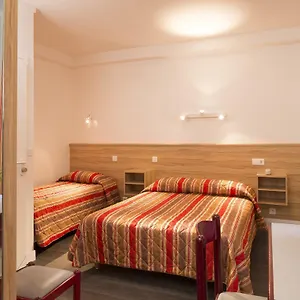  Apart Otel Family
