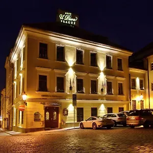 U Pava Hotel Prag