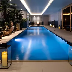 4* Hotell Monte Cristo