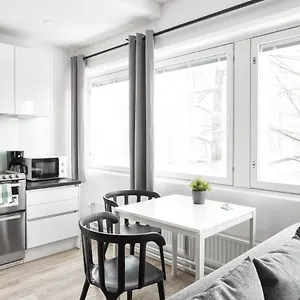 Hiisi Homes Haaga Helsingfors