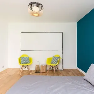 D'architect Neuf Proche Tour Eiffel P78 Appartement