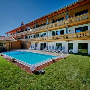 Moorhof Hotel Neuschönau