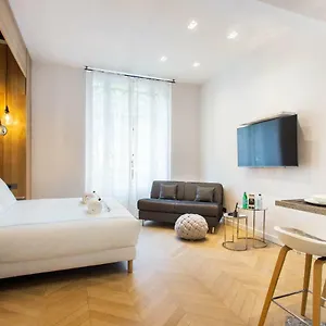Cosy&luxury Kléber Trocadéro Arc De Triomphe Appartement