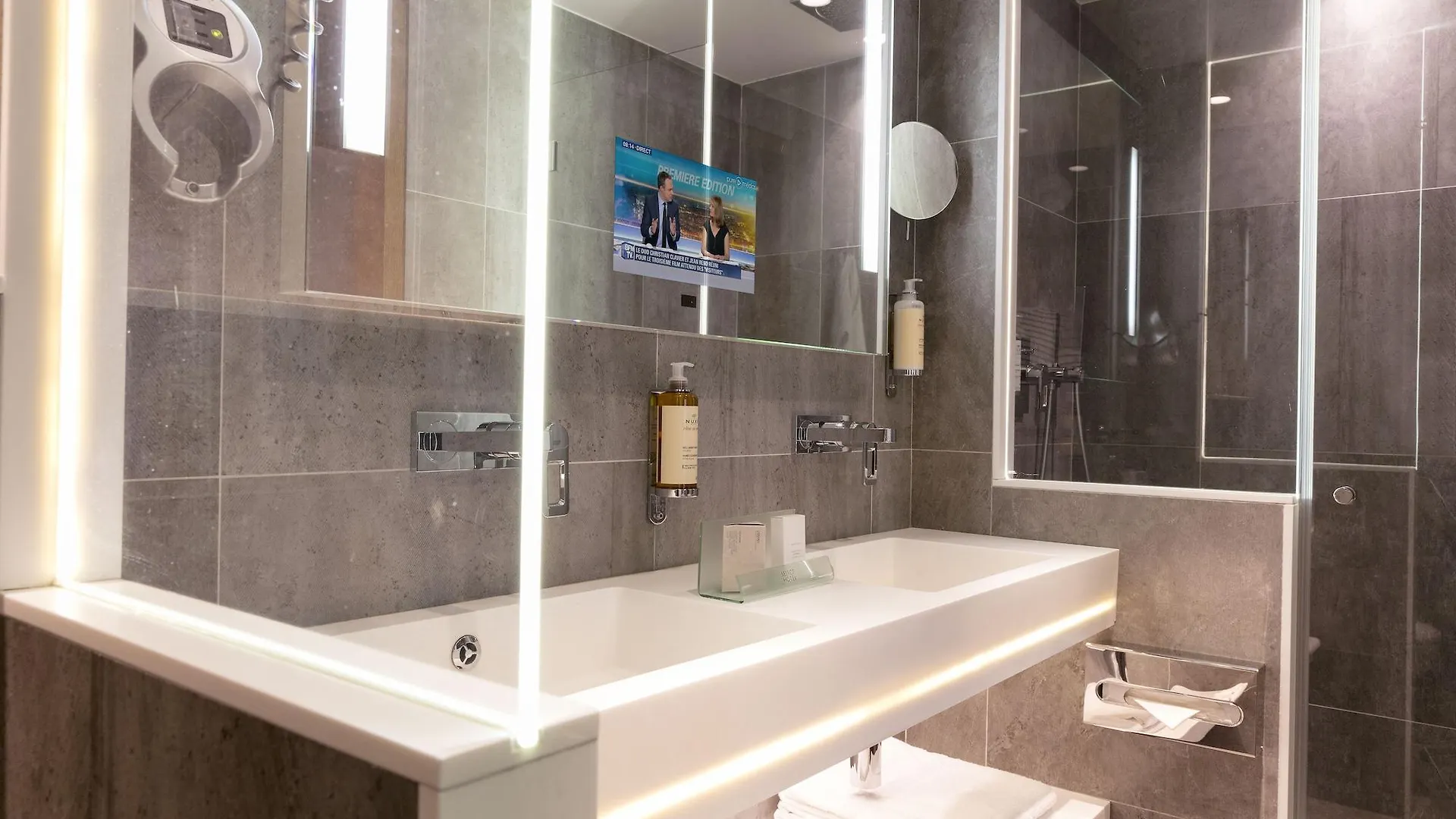Select Hotel Paris