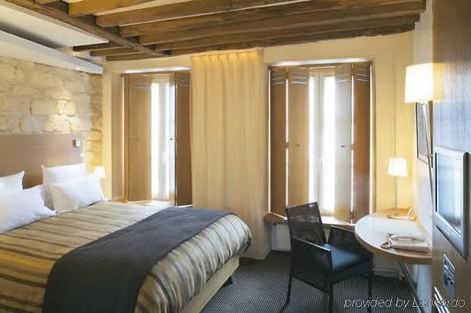 Select Hotel Paris 4*,