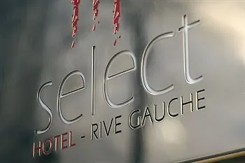 Select Hotel Paris