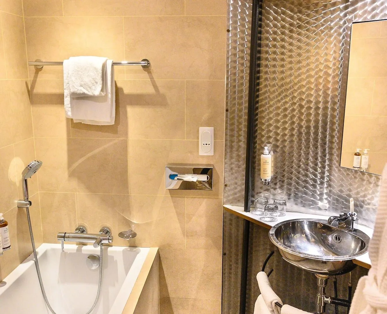 Select Hotel Paris