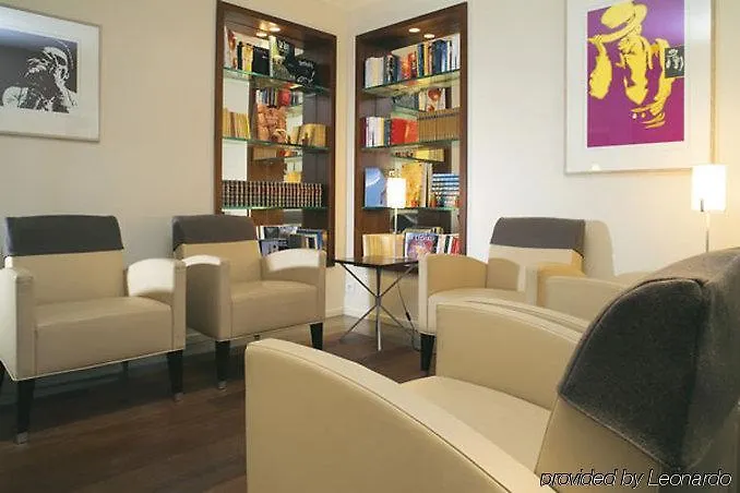 Select Hotel Paris France