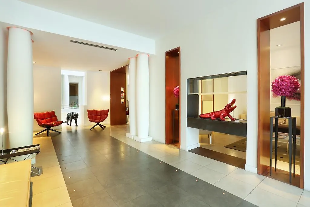 Select Hotel Paris