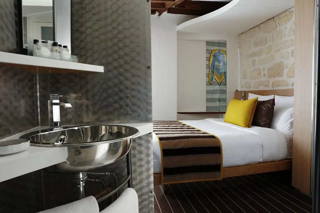 Select Hotel Paris 4*,  France
